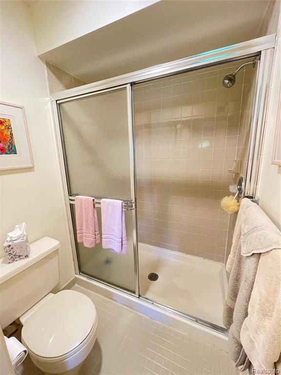 680 Highgate Mews, Unit 73 Rochester Hills, MI 48307 - Photo 25 of 43