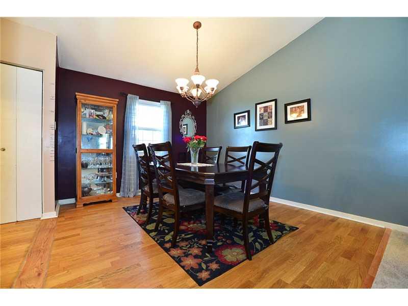 3436 Huntertown Road Allison Park, PA 15101 - Photo 4 of 18 Dining Room.