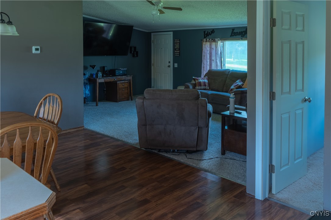 3328 Lysander Road Ira, NY 13033 - Photo 12 of 19 Living room