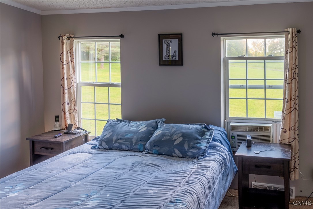 3328 Lysander Road Ira, NY 13033 - Photo 15 of 19 Masterbedroom