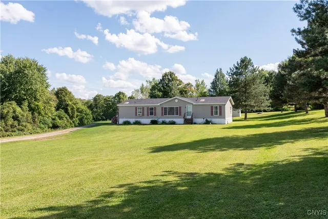 $230,000 | 3328 Lysander Road, Ira, NY 13033