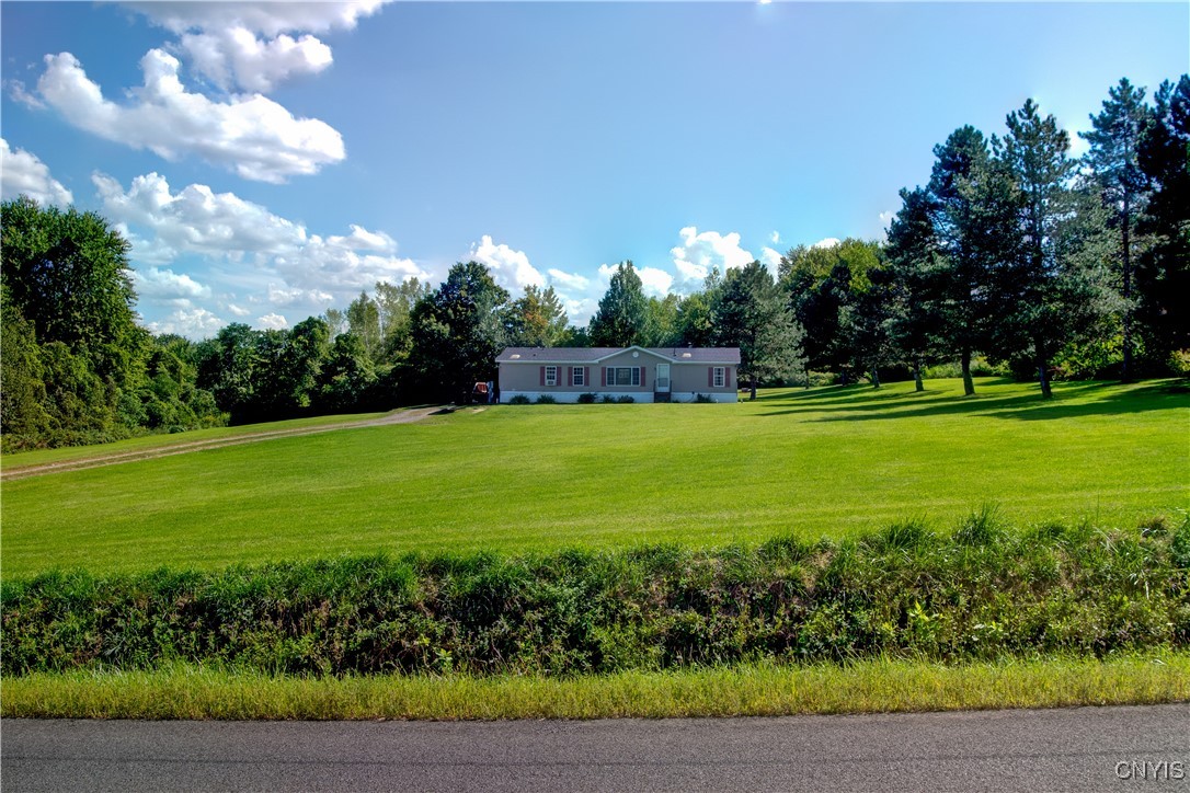 3328 Lysander Road Ira, NY 13033 - Photo 3 of 19