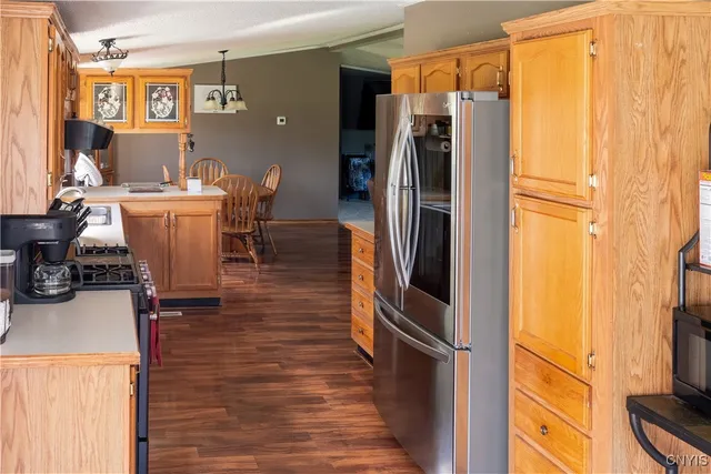 $230,000 | 3328 Lysander Road, Ira, NY 13033