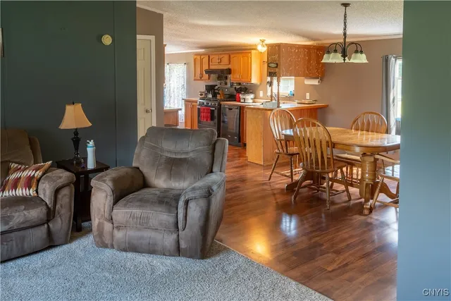 $230,000 | 3328 Lysander Road, Ira, NY 13033