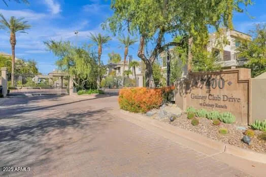 $8,200 | 7400 East Gainey Club Drive, Unit 231, Scottsdale, AZ 85258