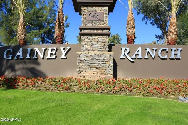 $8,200 | 7400 East Gainey Club Drive, Unit 231, Scottsdale, AZ 85258