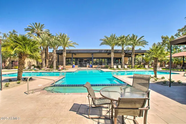 $8,200 | 7400 East Gainey Club Drive, Unit 231, Scottsdale, AZ 85258