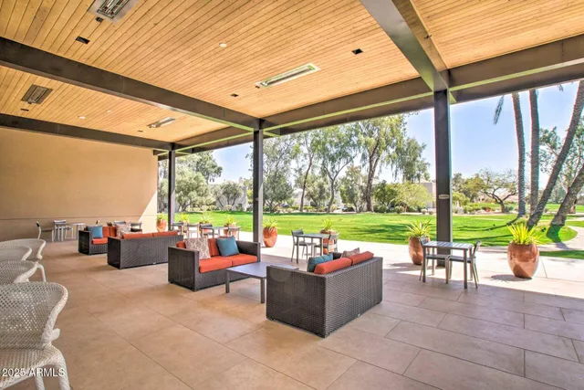 $8,200 | 7400 East Gainey Club Drive, Unit 231, Scottsdale, AZ 85258