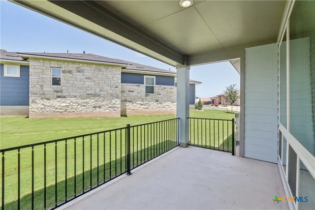 $379,270 | 156 Antoinette Way, San Marcos, TX 78666