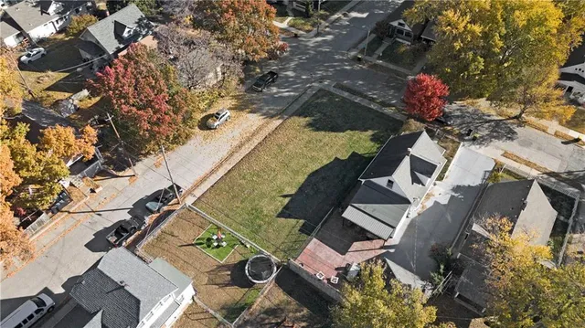 $270,000 | 4400 Fairmount Avenue, Kansas City, MO 64111