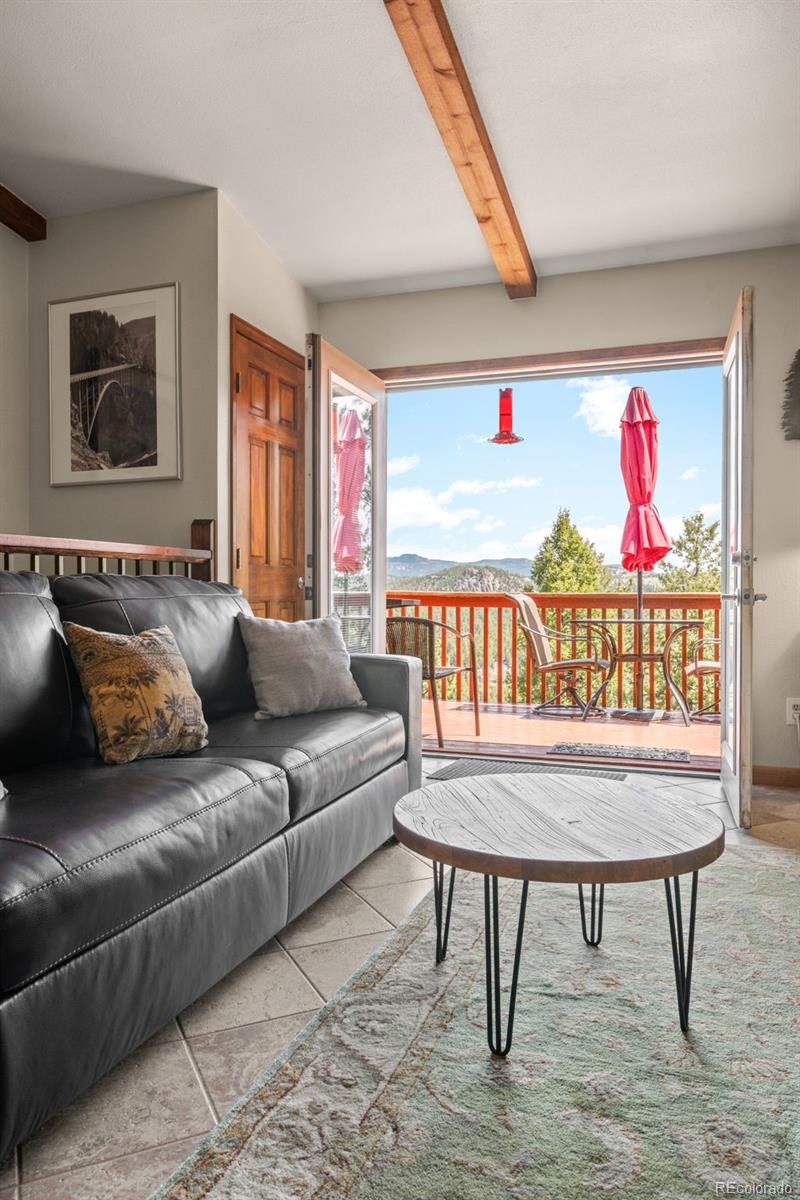 181 Catamount Ridge Road Bailey, CO 80421 - Photo 14 of 47