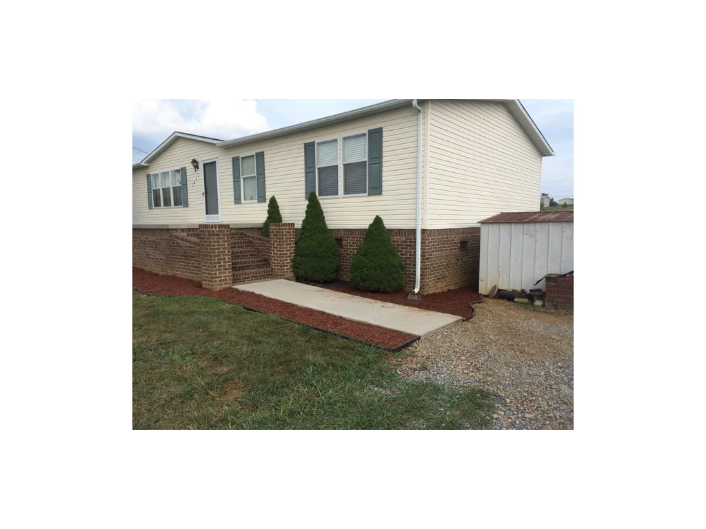 1041 Bowmantown Road Limestone, TN 37681 - Photo 1 of 10 Photo 1
