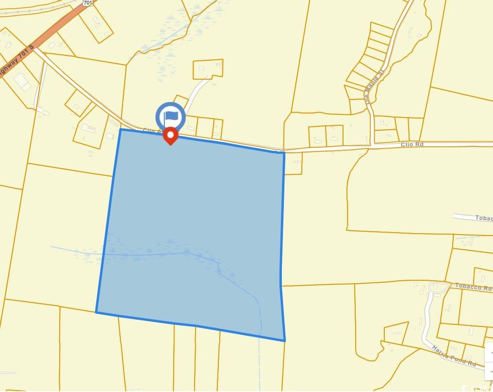 300 Clio Road Loris, SC 29569 - Photo 1 of 10 Map