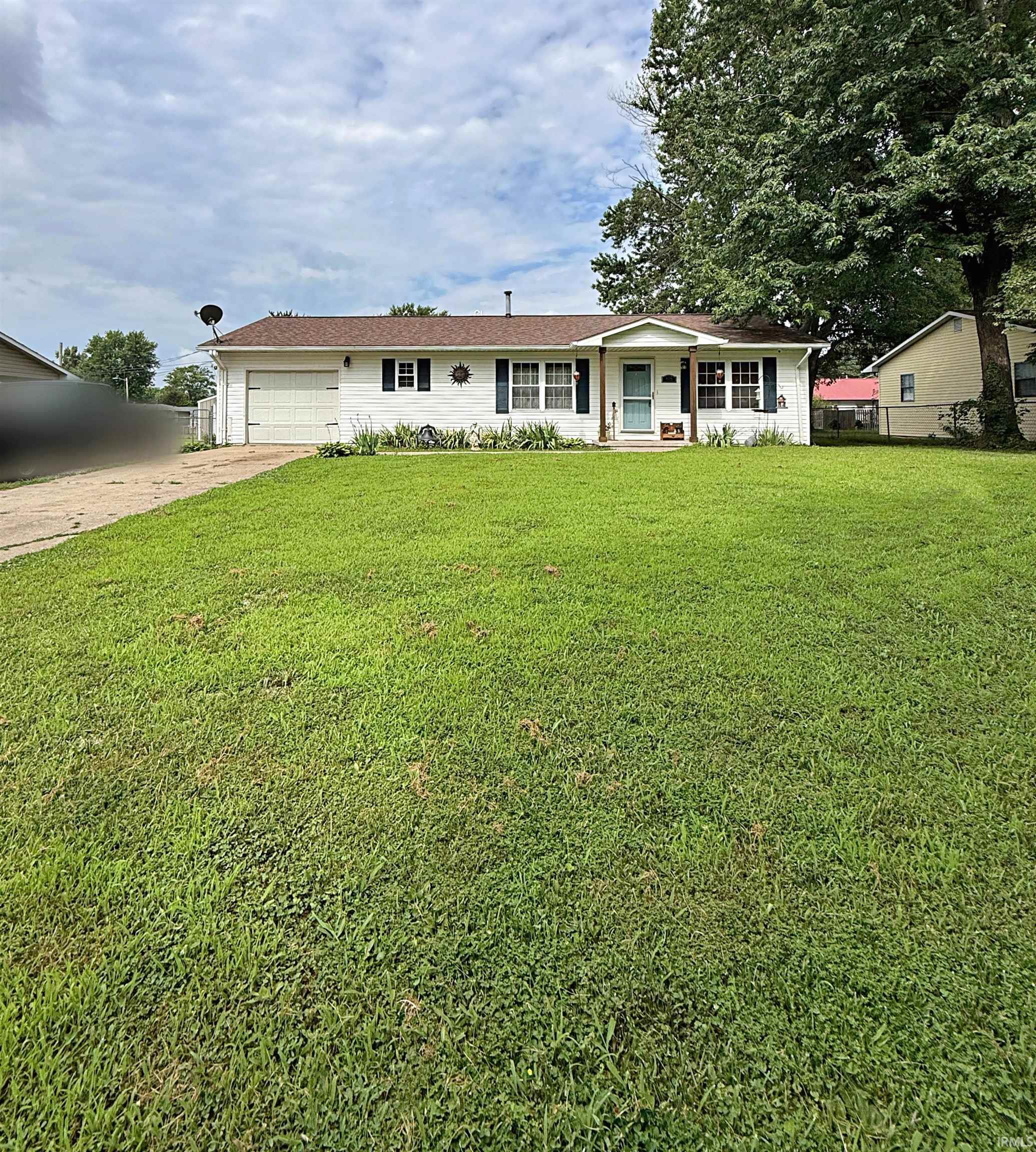 605 Meredith Street Washington, IN 47501 - Photo 21 of 21