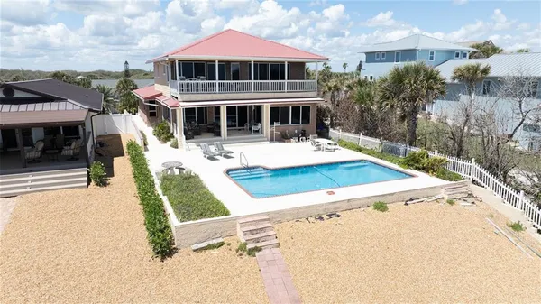 $4,300,000 | 1413 North Atlantic Avenue, New Smyrna Beach, FL 32169