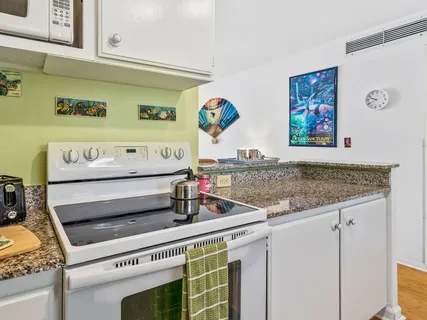 a view of a storage & utility room