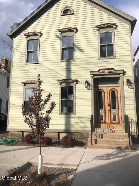 122 North Ferry Street, Unit 1 Schenectady, NY 12305 - Photo 1 of 16 122 n 2 - Copy