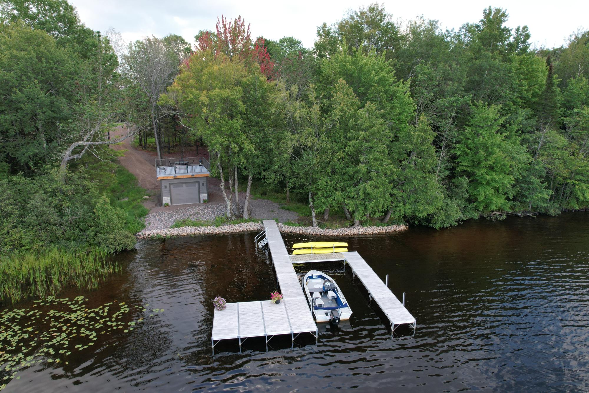 7510 Cth Road Presque Isle, WI 54557 - Photo 4 of 74 Gallery Image 4