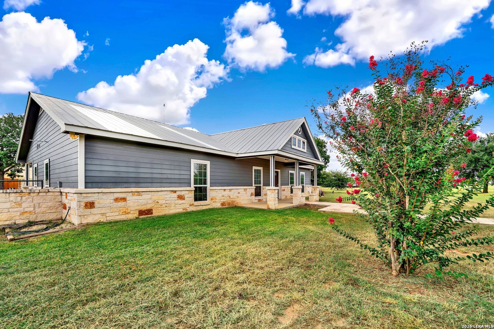 14805 Ladd Road Atascosa, TX 78002 - Photo 12 of 49