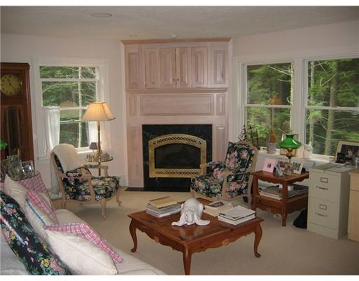 25 Gaul Drive Walpole, ME 04573 - Photo 12 of 21 Other. Sitting Room