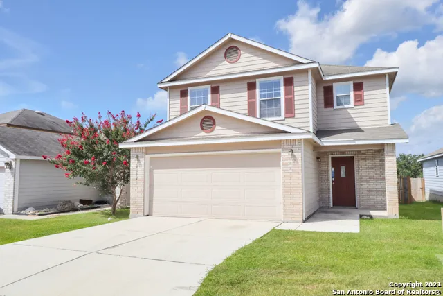 $2,100 | 23923 Wimberly Oaks, San Antonio, TX 78261
