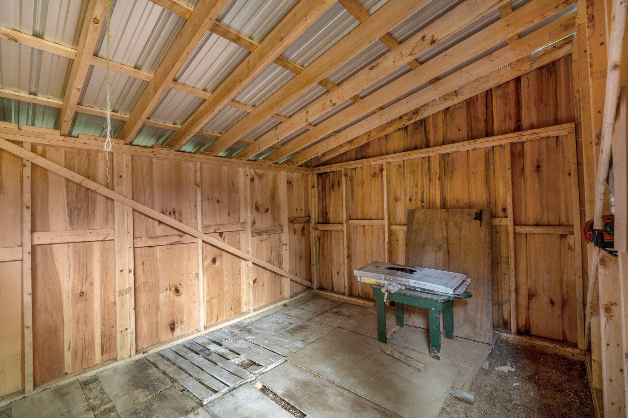 228 Dill Road Starks, ME 04911 - Photo 16 of 50 3-web-or-mls-228-dill-rd