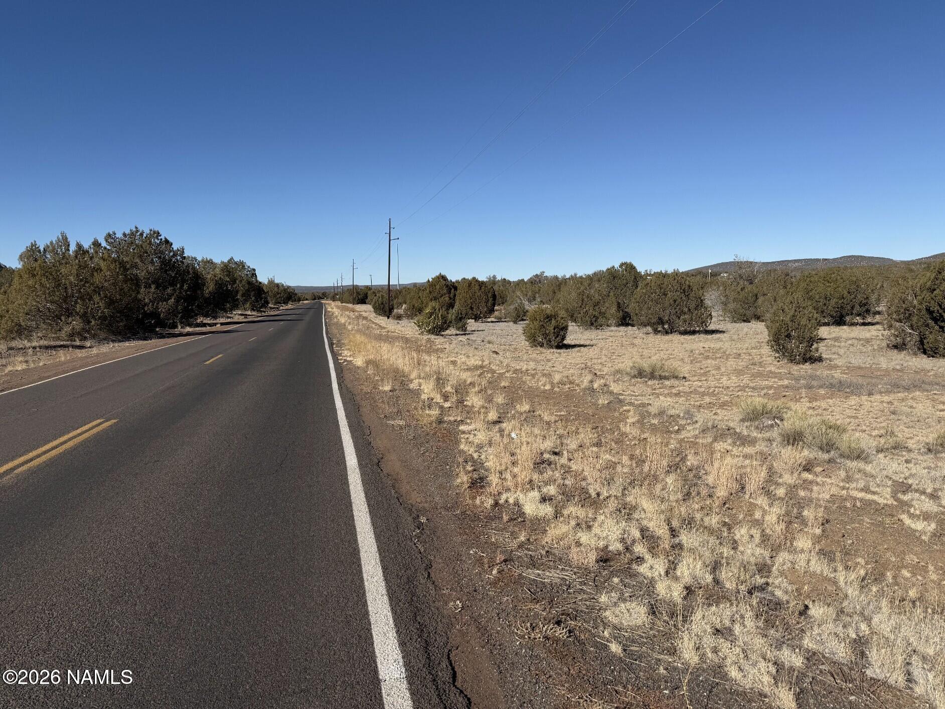 4041 North Double A Rnch Road Williams, AZ 86046 - Photo 2 of 5 4041 N Double A Ranch Rd Photo 2