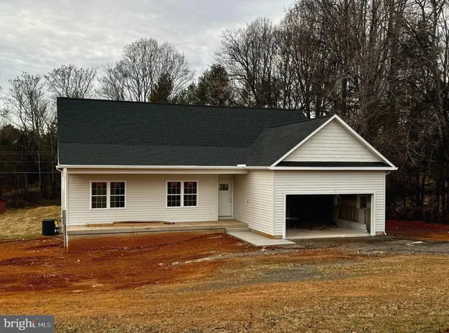 $619,900 | 10674 Rixeyville Road, Culpeper, VA 22701