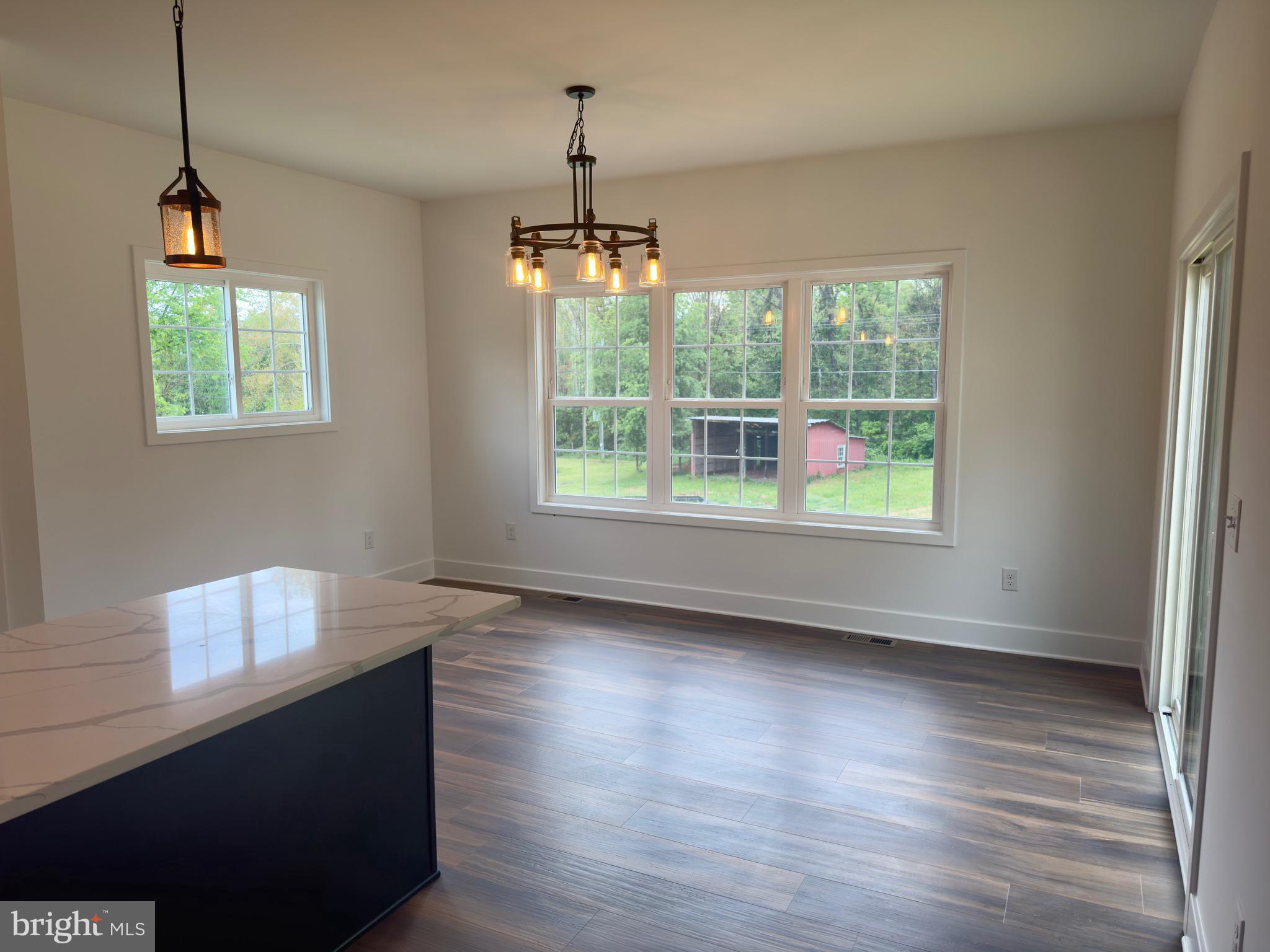 10674 Rixeyville Road Culpeper, VA 22701 - Photo 13 of 46 Dining area