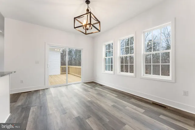 $619,900 | 10674 Rixeyville Road, Culpeper, VA 22701