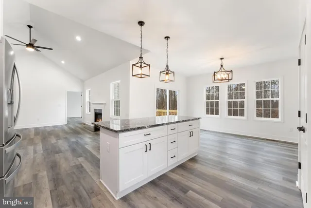 $619,900 | 10674 Rixeyville Road, Culpeper, VA 22701