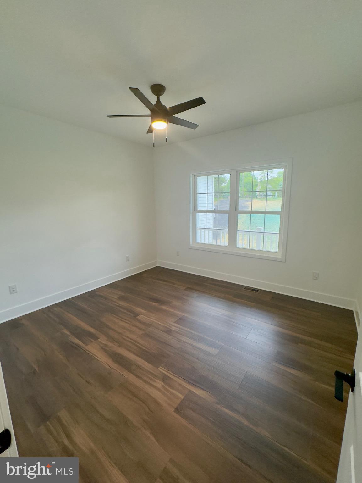 10674 Rixeyville Road Culpeper, VA 22701 - Photo 27 of 46 Second bedroom