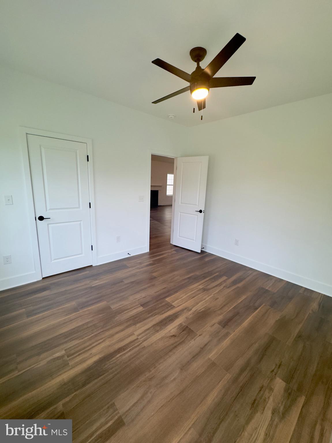 10674 Rixeyville Road Culpeper, VA 22701 - Photo 30 of 46 Third bedroom