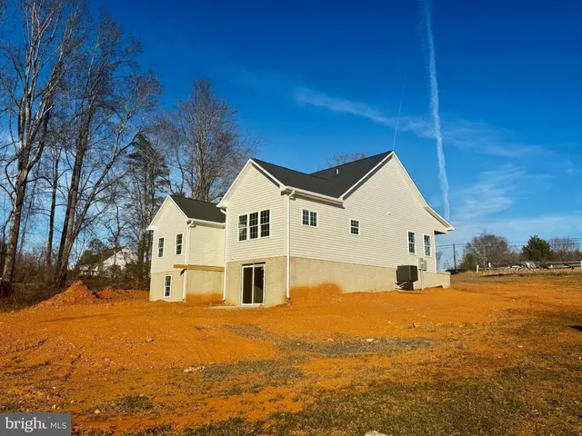 $619,900 | 10674 Rixeyville Road, Culpeper, VA 22701