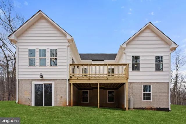 $619,900 | 10674 Rixeyville Road, Culpeper, VA 22701