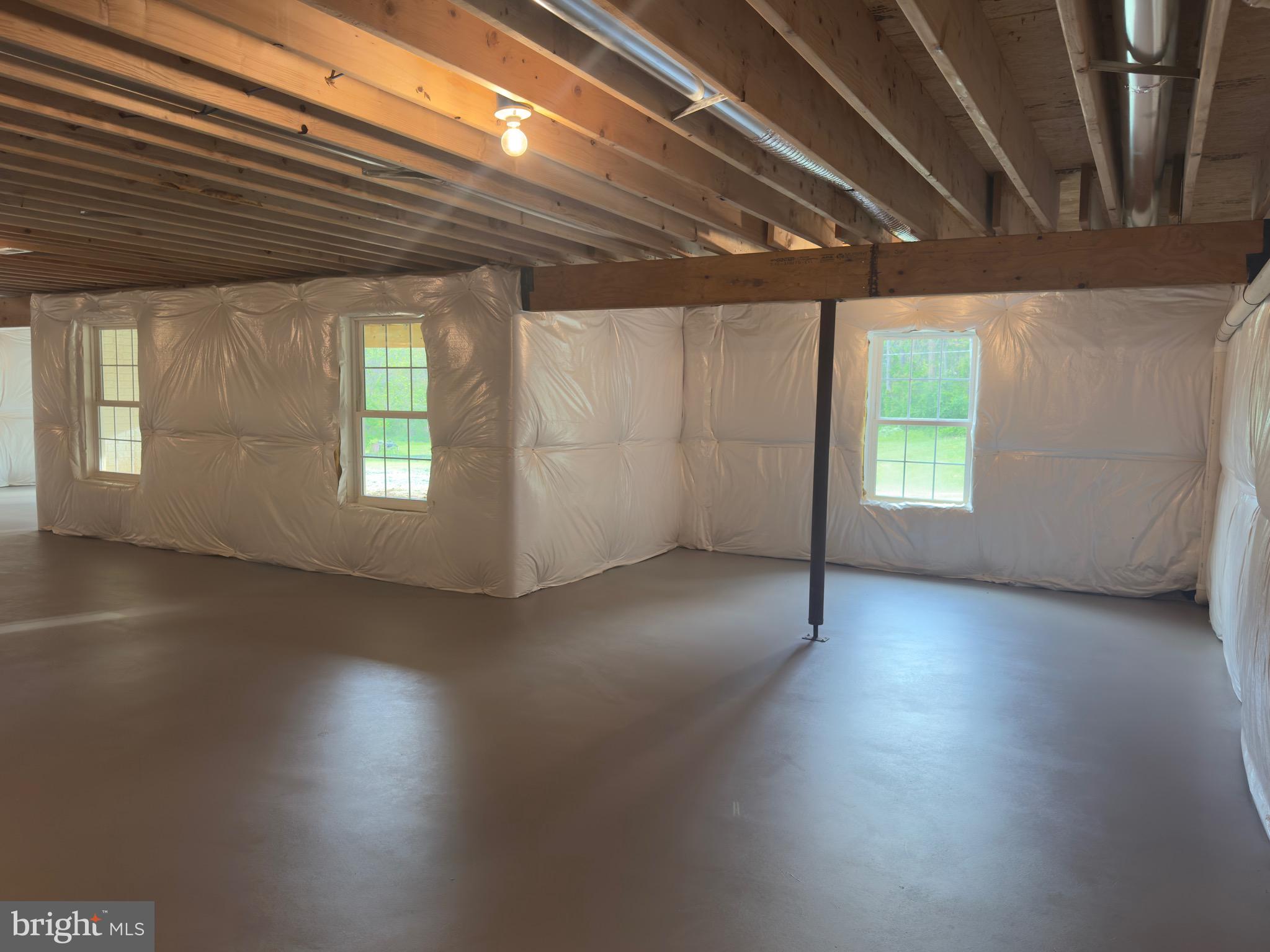 10674 Rixeyville Road Culpeper, VA 22701 - Photo 36 of 46 Lots of natural light!