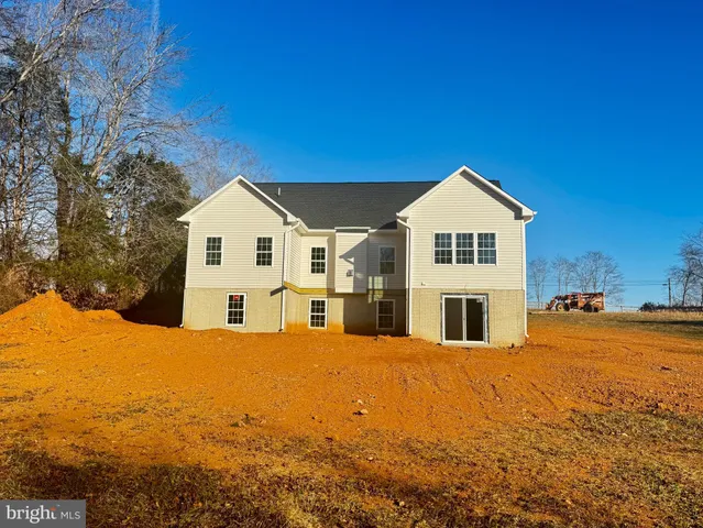 $619,900 | 10674 Rixeyville Road, Culpeper, VA 22701