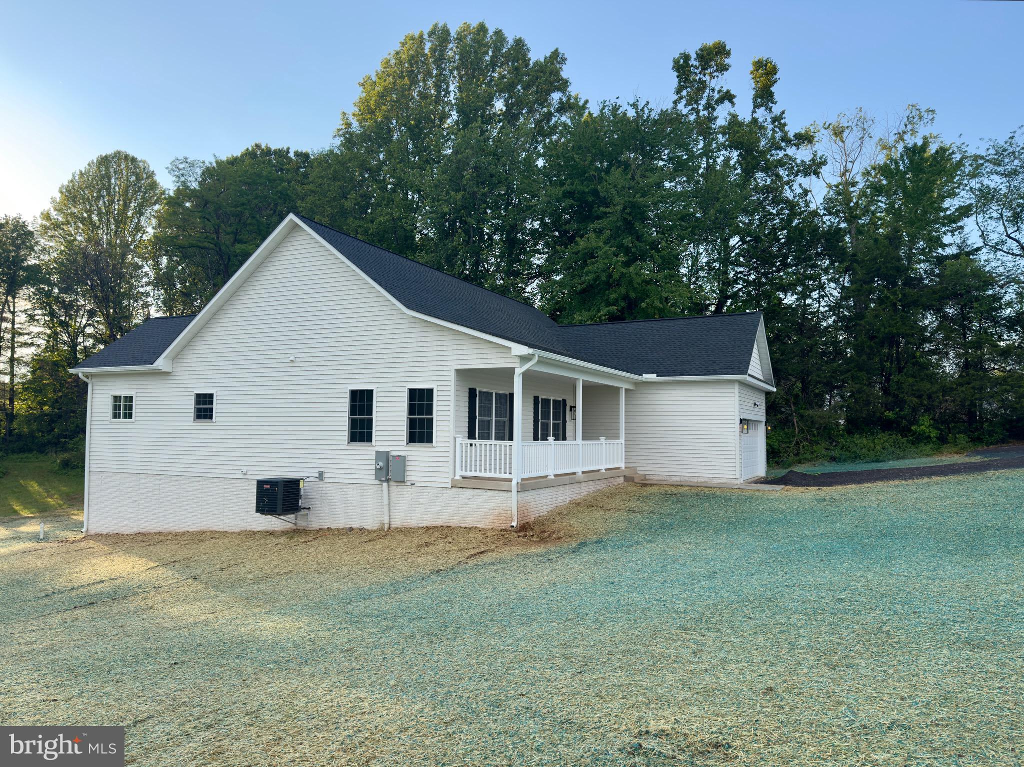 10674 Rixeyville Road Culpeper, VA 22701 - Photo 41 of 46