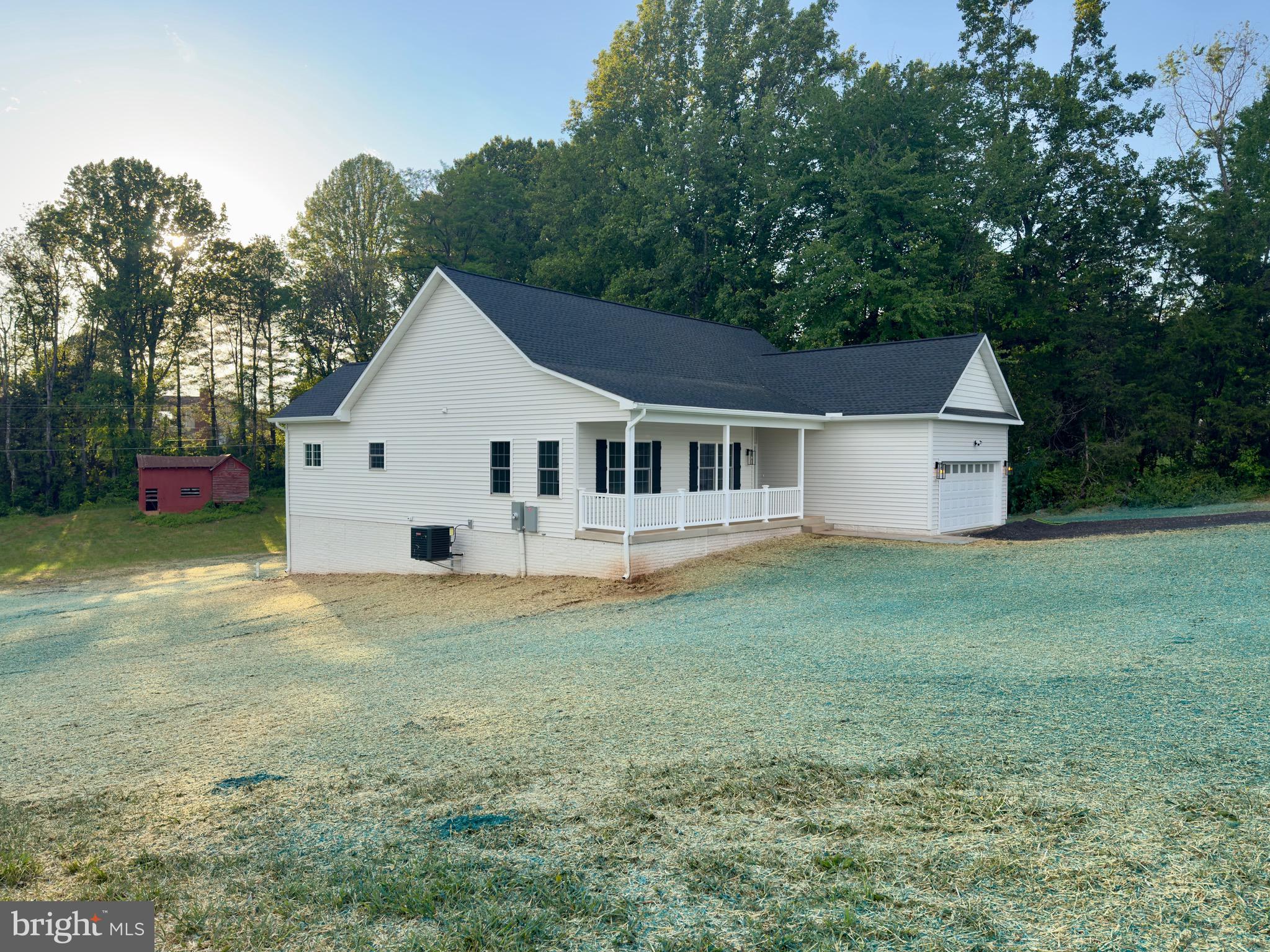 10674 Rixeyville Road Culpeper, VA 22701 - Photo 42 of 46
