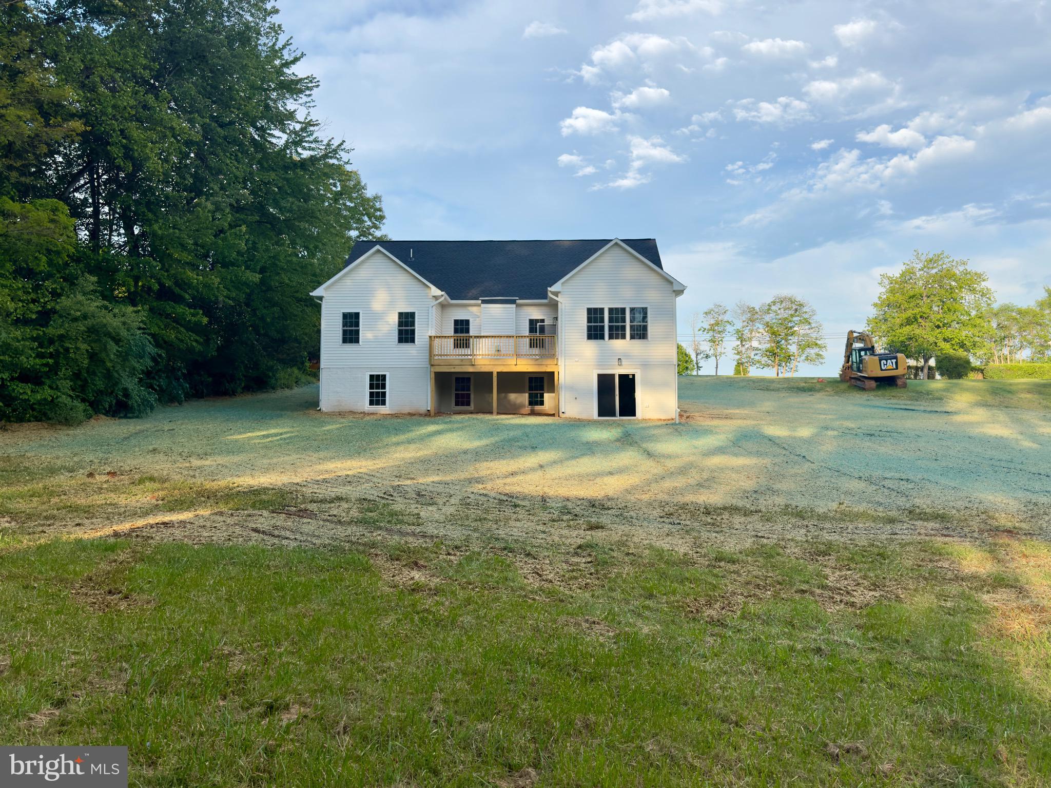 10674 Rixeyville Road Culpeper, VA 22701 - Photo 43 of 46