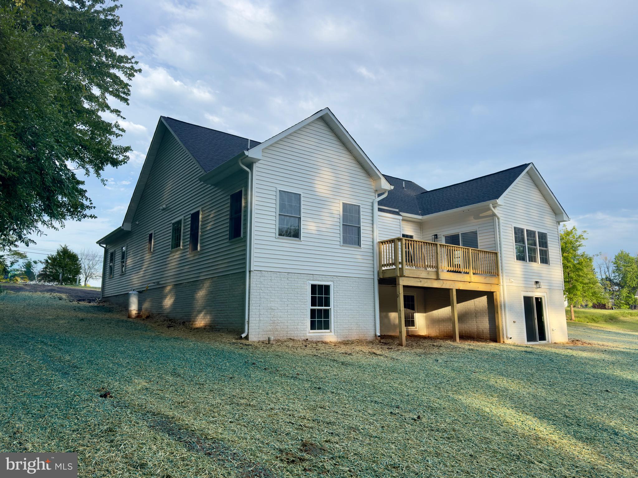 10674 Rixeyville Road Culpeper, VA 22701 - Photo 44 of 46