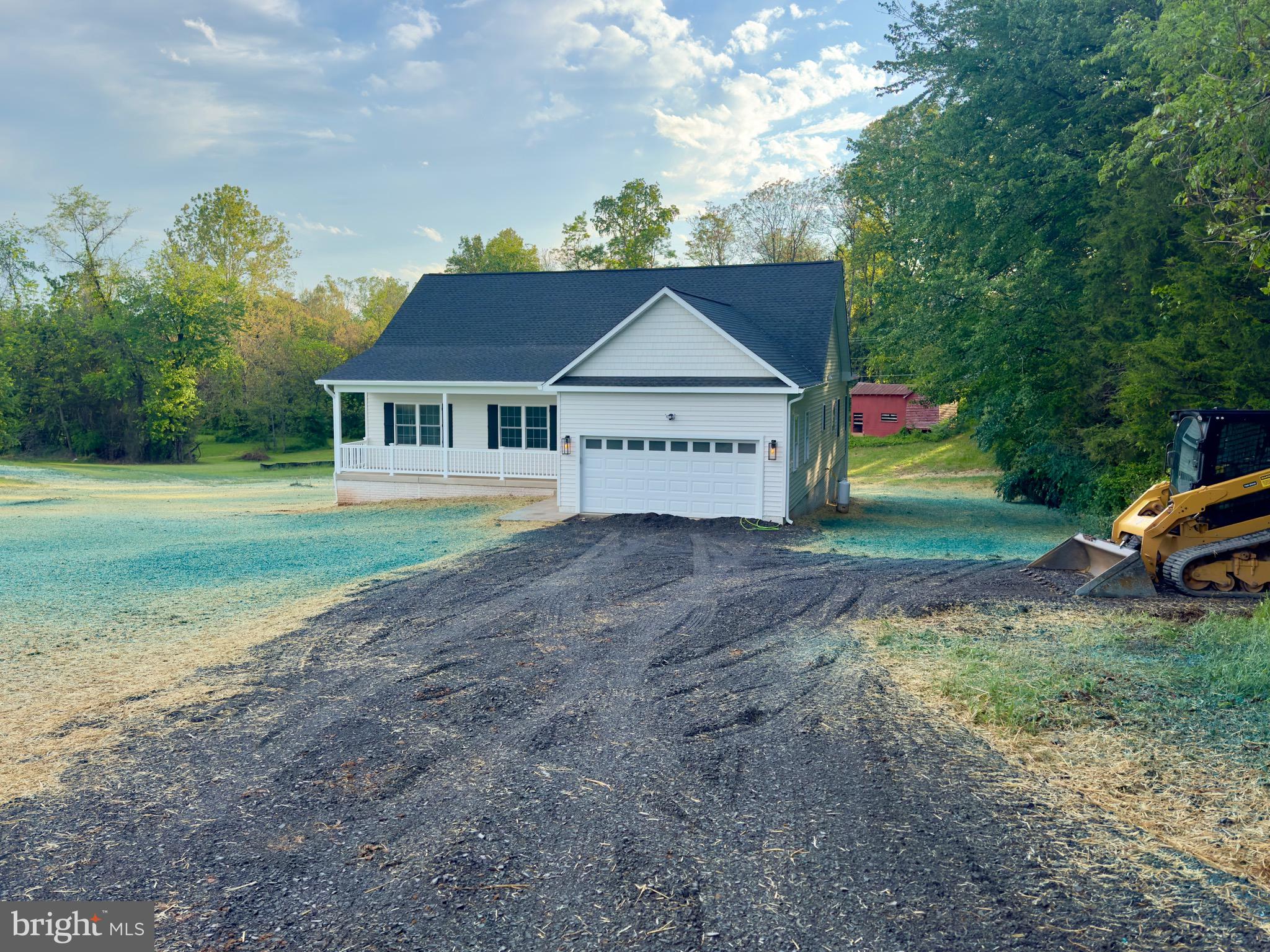 10674 Rixeyville Road Culpeper, VA 22701 - Photo 45 of 46