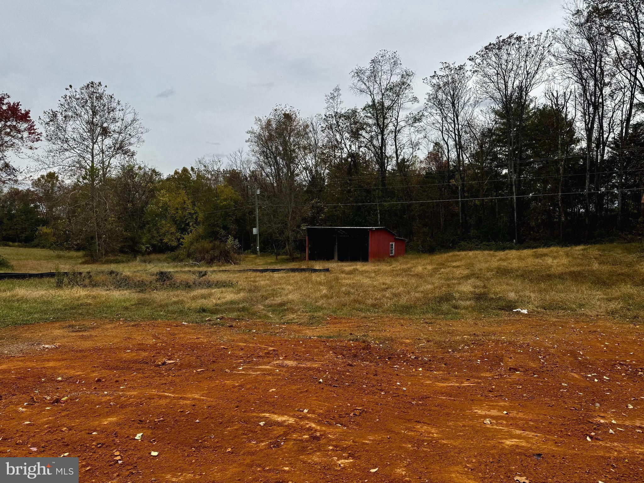 10674 Rixeyville Road Culpeper, VA 22701 - Photo 6 of 33 Current Progress 10/30/2025