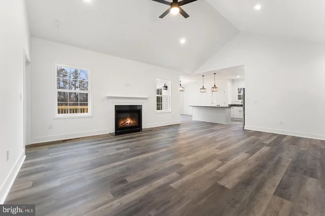 $619,900 | 10674 Rixeyville Road, Culpeper, VA 22701