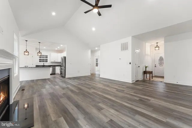 $619,900 | 10674 Rixeyville Road, Culpeper, VA 22701