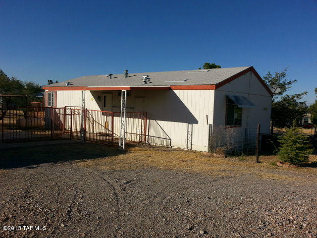 96 North Ruth Road Benson, AZ 85602 - Photo 3 of 26
