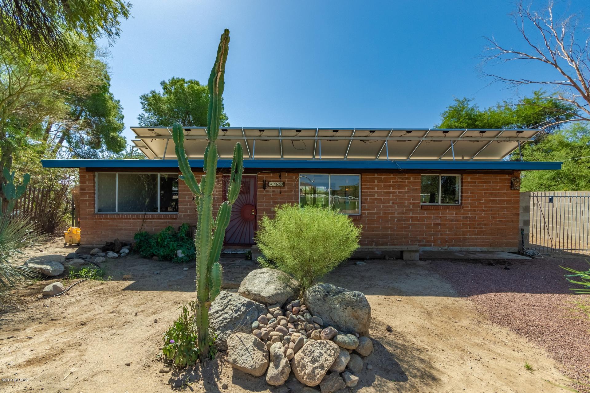 1650 East Roger Road Tucson, AZ 85719 - Photo 3 of 31 Gallery Image 3