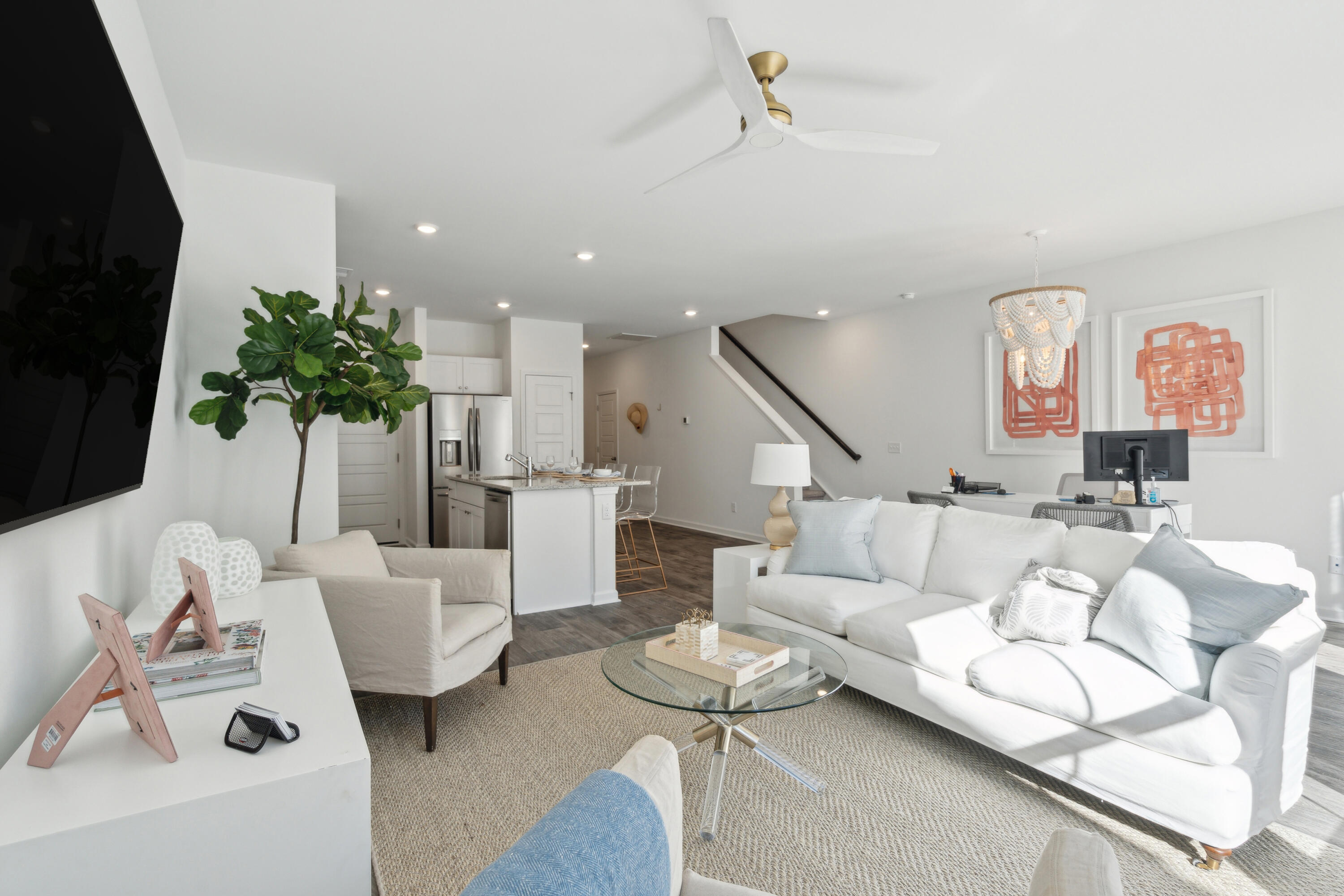 736 Ridgley Drive Summerville, SC 29486 - Photo 9 of 21 5512RubyFallsDr-KeenEyeMarketing-072