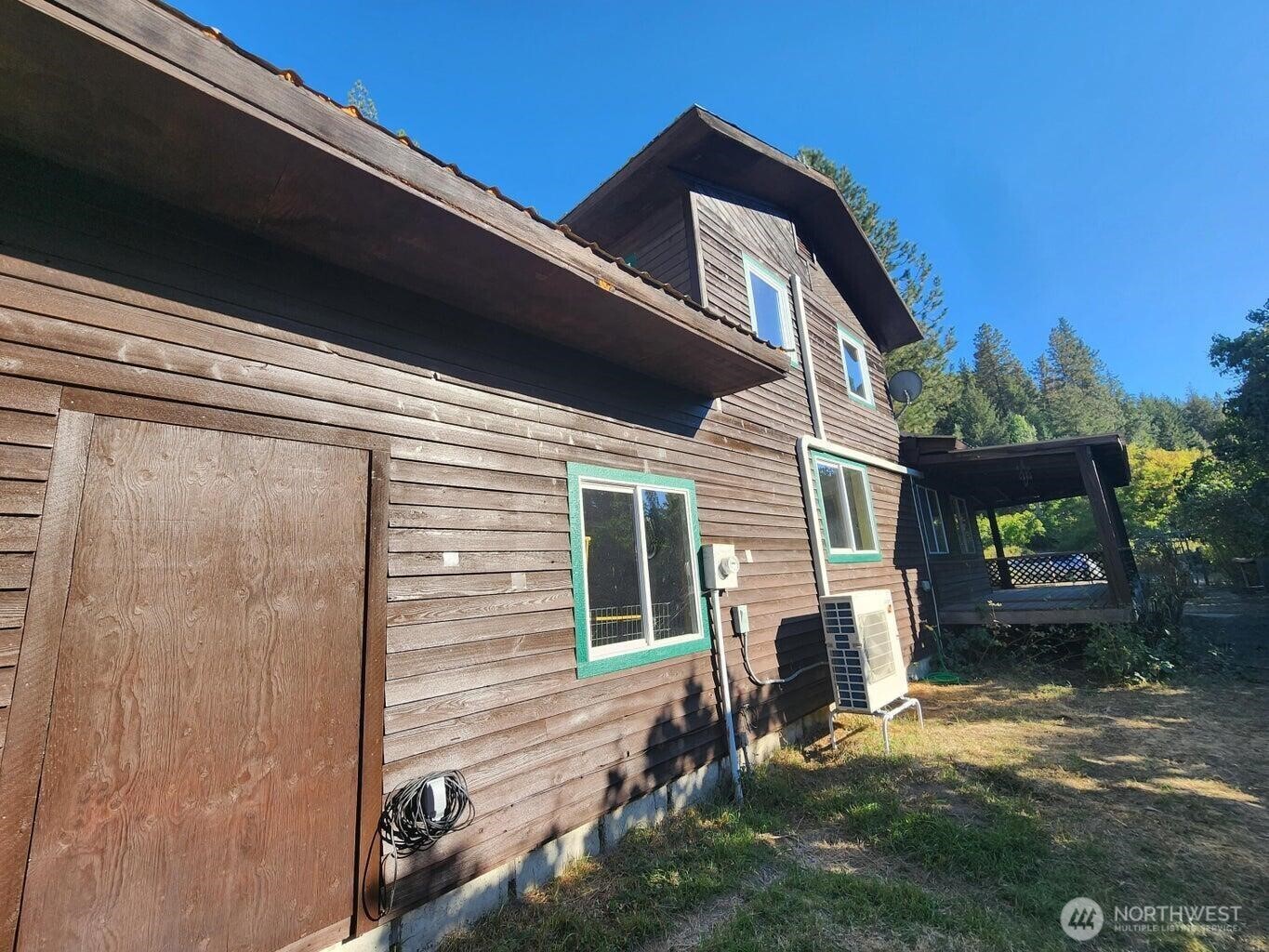 1612 Rickey Canyon Road Kettle Falls, WA 99141 - Photo 25 of 36