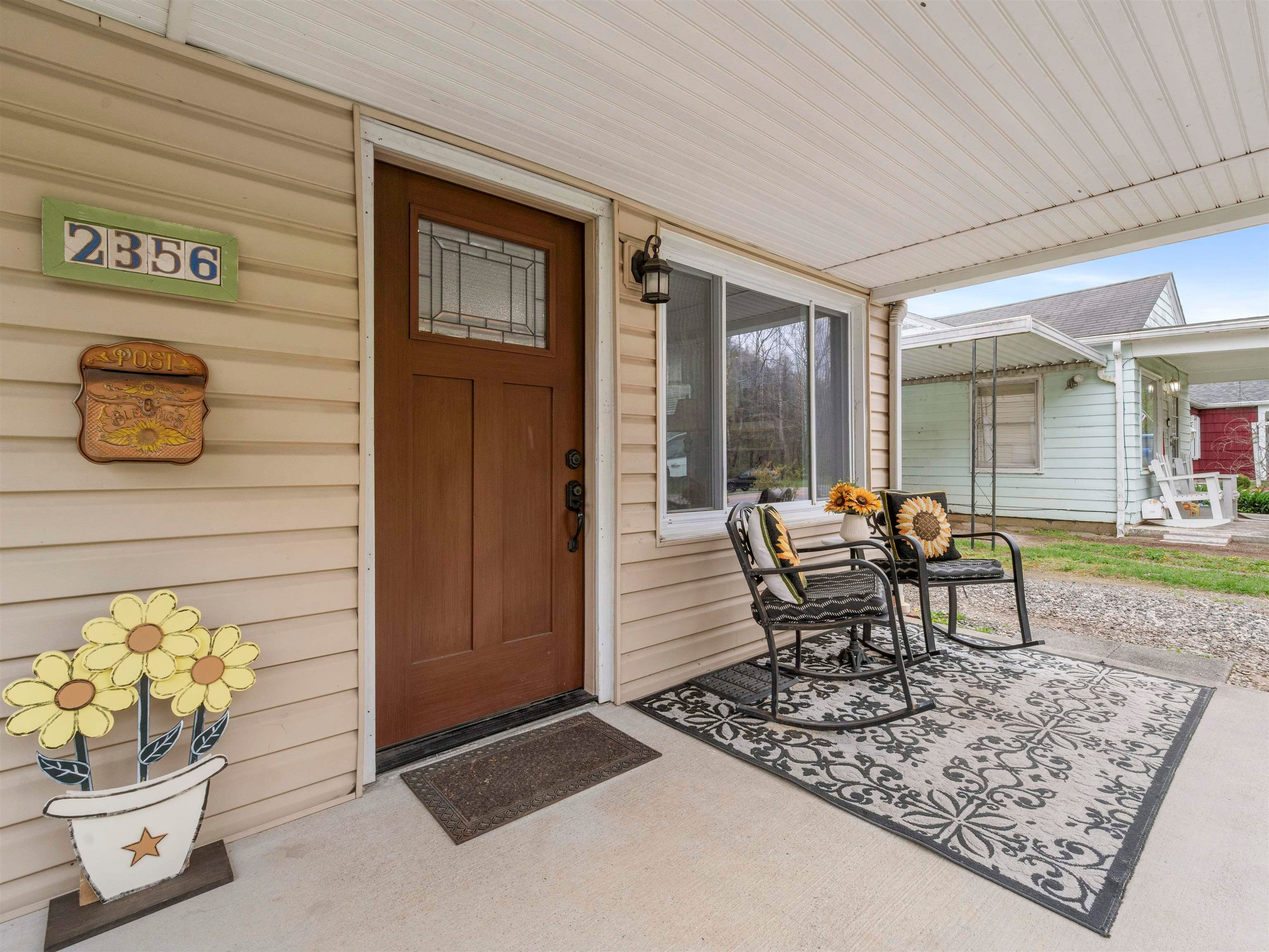 2356 Johnstown Road Huntington, WV 25701 - Photo 6 of 32 Gallery Image 6